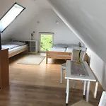 Siposréti Apartamento Szentgyorgyvar
