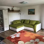 Apartamento Siposréti