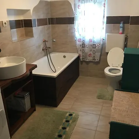 Siposreti Apartmanhaz Apartment *