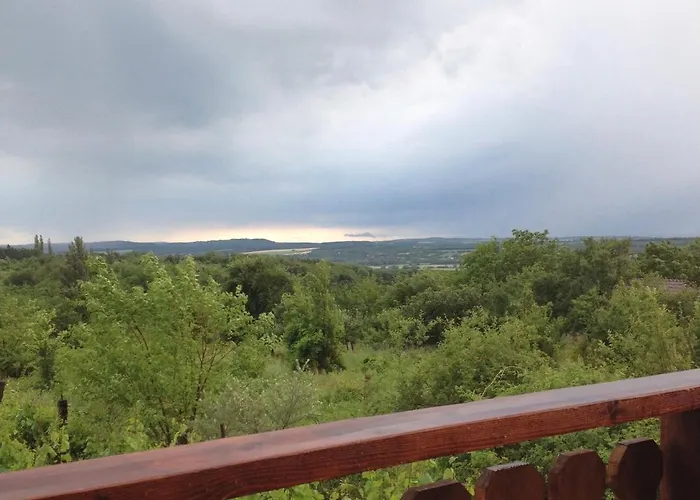 Siposreti Apartmanhaz