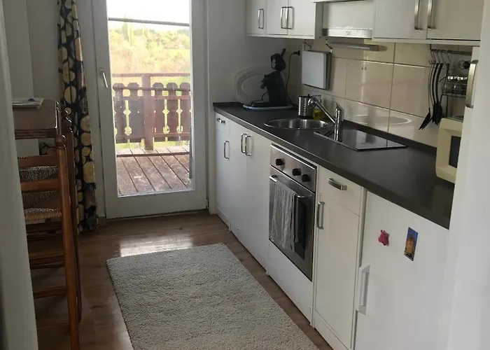 דירה Siposreti Apartmanhaz